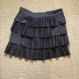 GAP mini skirt